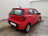  KIA  Picanto KIA  1.0 MPI 67 Pure 5d #2