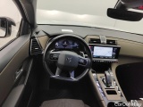  DS  DS7 DS 7 Crossback 1.2 PureTech 130 Automatic Bastille + 5d #9