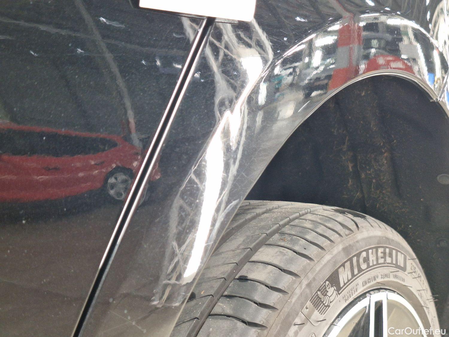  Mercedes  CLA-Klasse Mercedes, CLA-Class '19, Mercedes-Benz CLA CLA 250 e Business Solution 4d #7