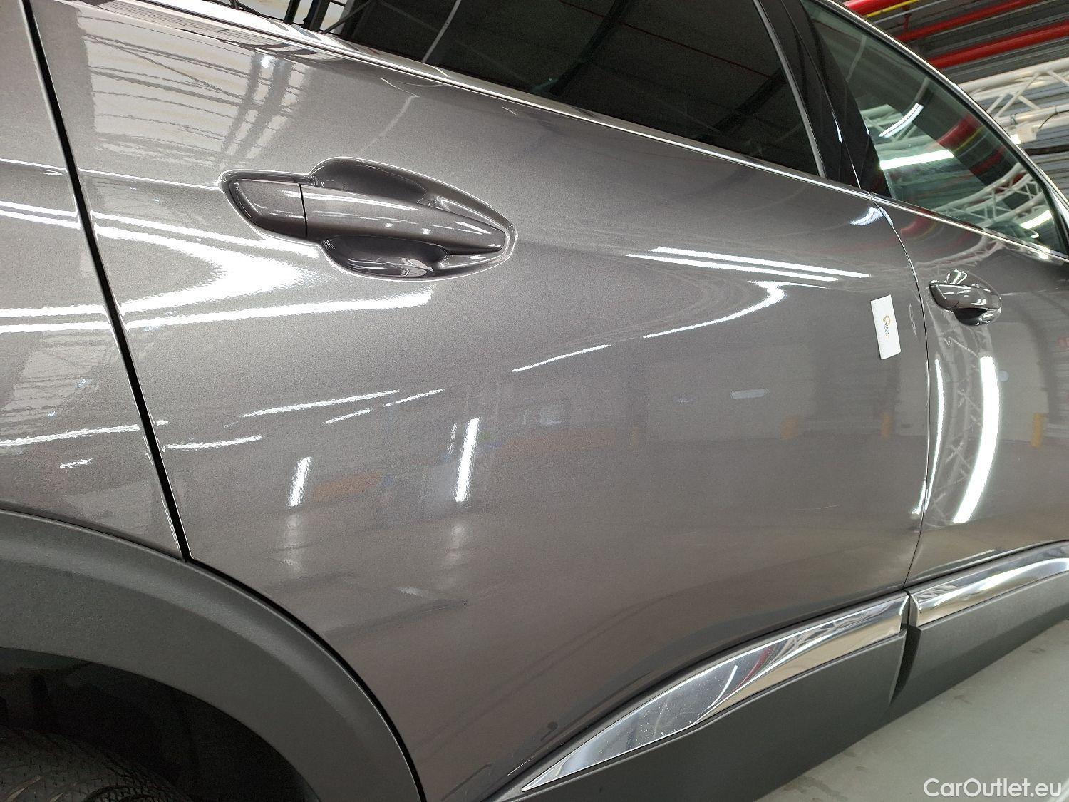  Peugeot  5008 Peugeot,  FL'20, Peugeot  1.5 BlueHDi 96kW S&S EAT8 GT Pack 5d #9