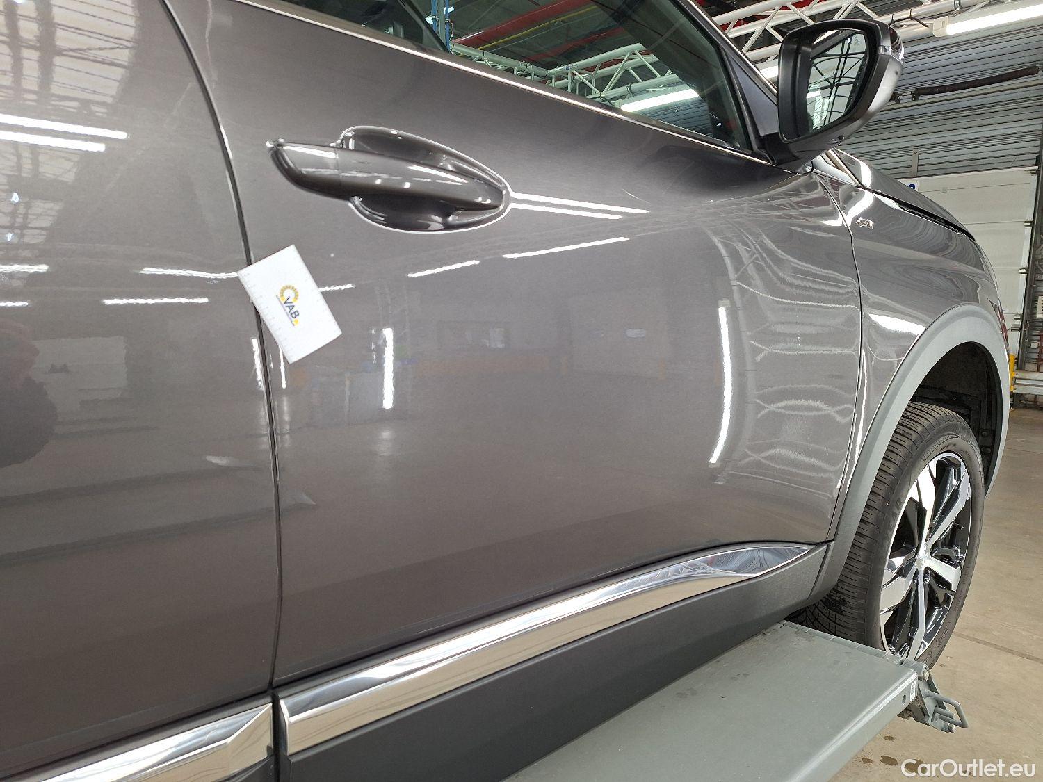  Peugeot  5008 Peugeot,  FL'20, Peugeot  1.5 BlueHDi 96kW S&S EAT8 GT Pack 5d #6