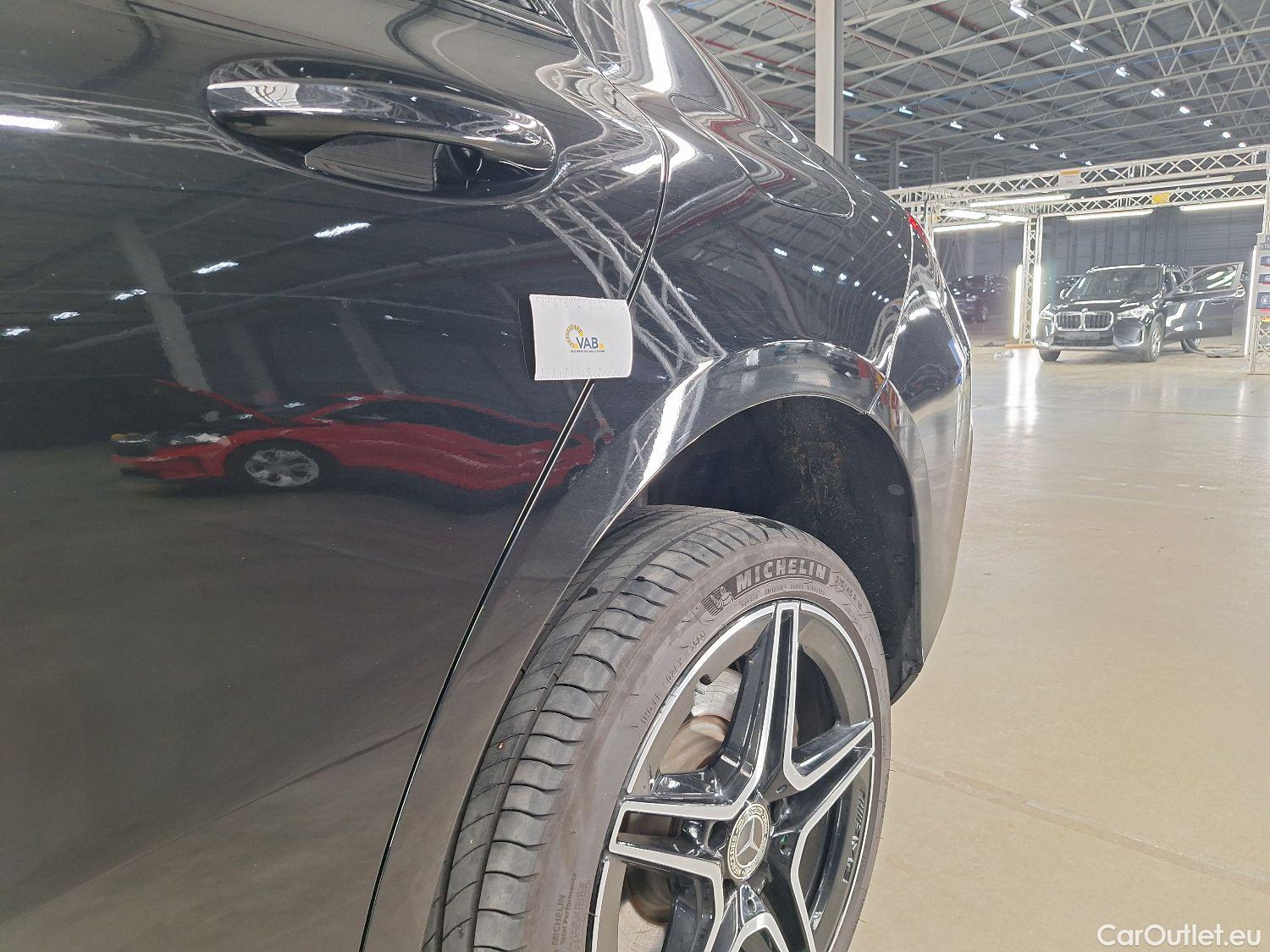  Mercedes  CLA-Klasse Mercedes, CLA-Class '19, Mercedes-Benz CLA CLA 250 e Business Solution 4d #6