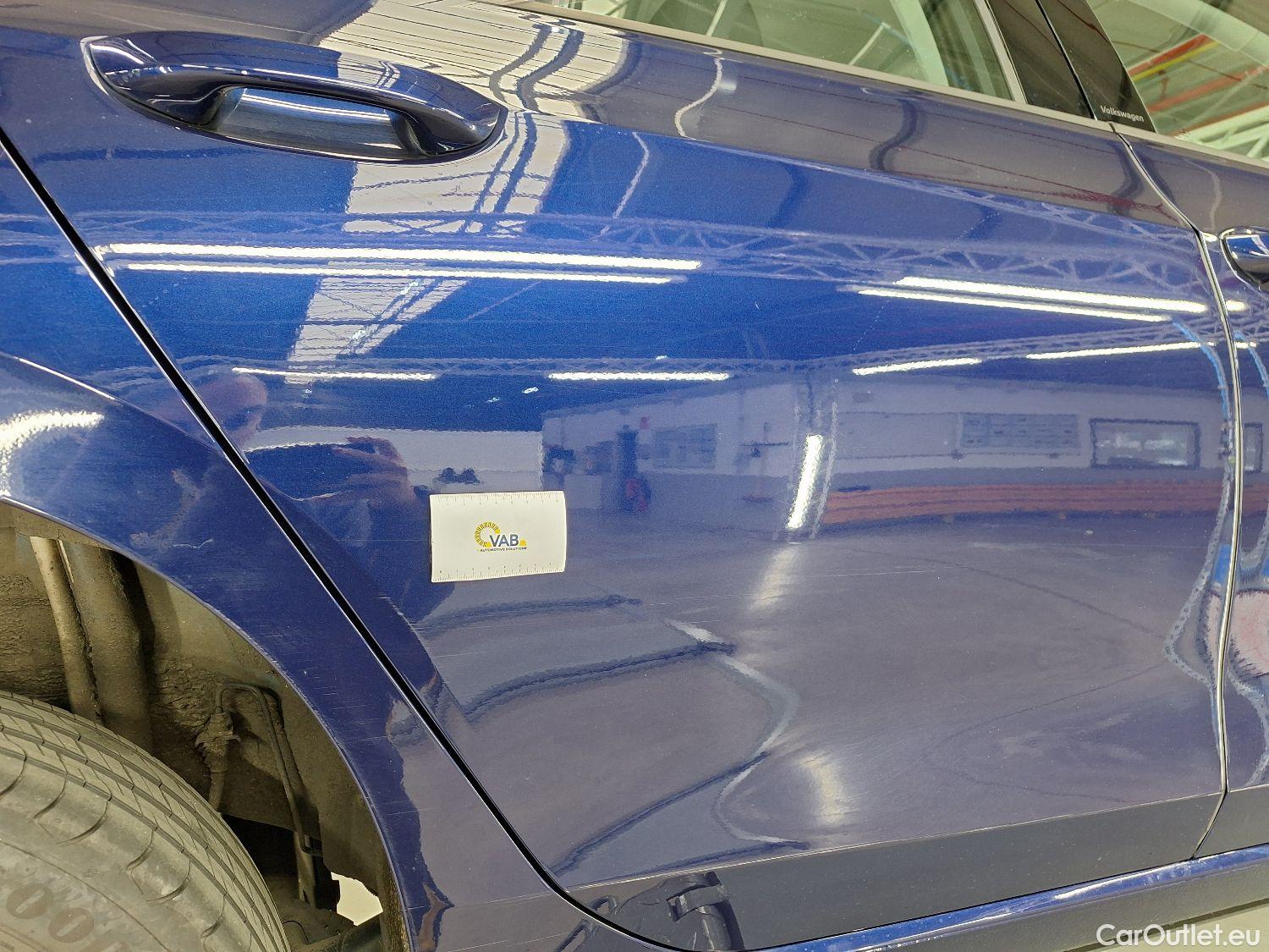  Volkswagen  Golf  VW, VIII '20, Volkswagen VIII 2.0 TDI 85kW Life DSG 5d #3