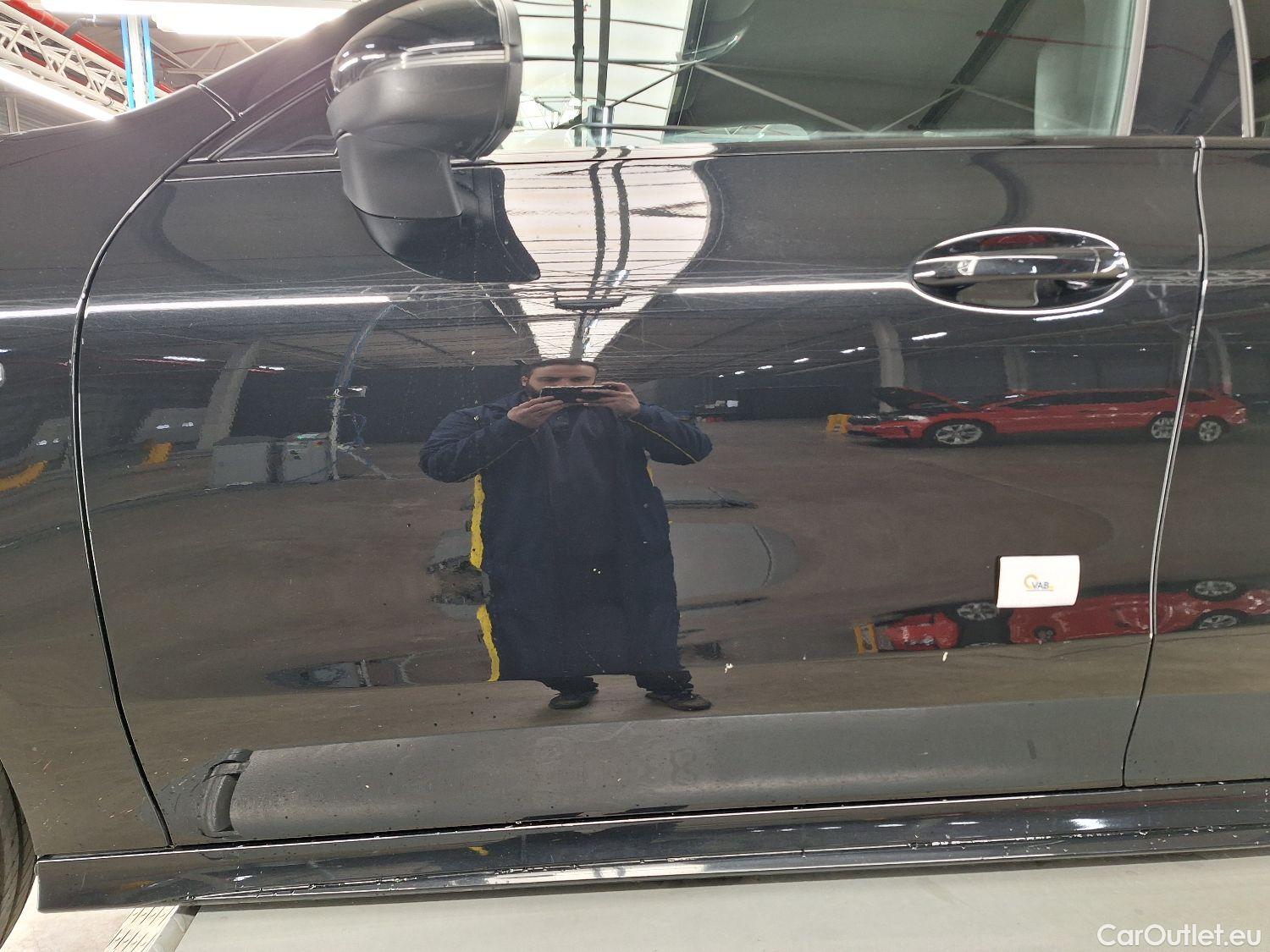  Mercedes  CLA-Klasse Mercedes, CLA-Class '19, Mercedes-Benz CLA CLA 250 e Business Solution 4d #9