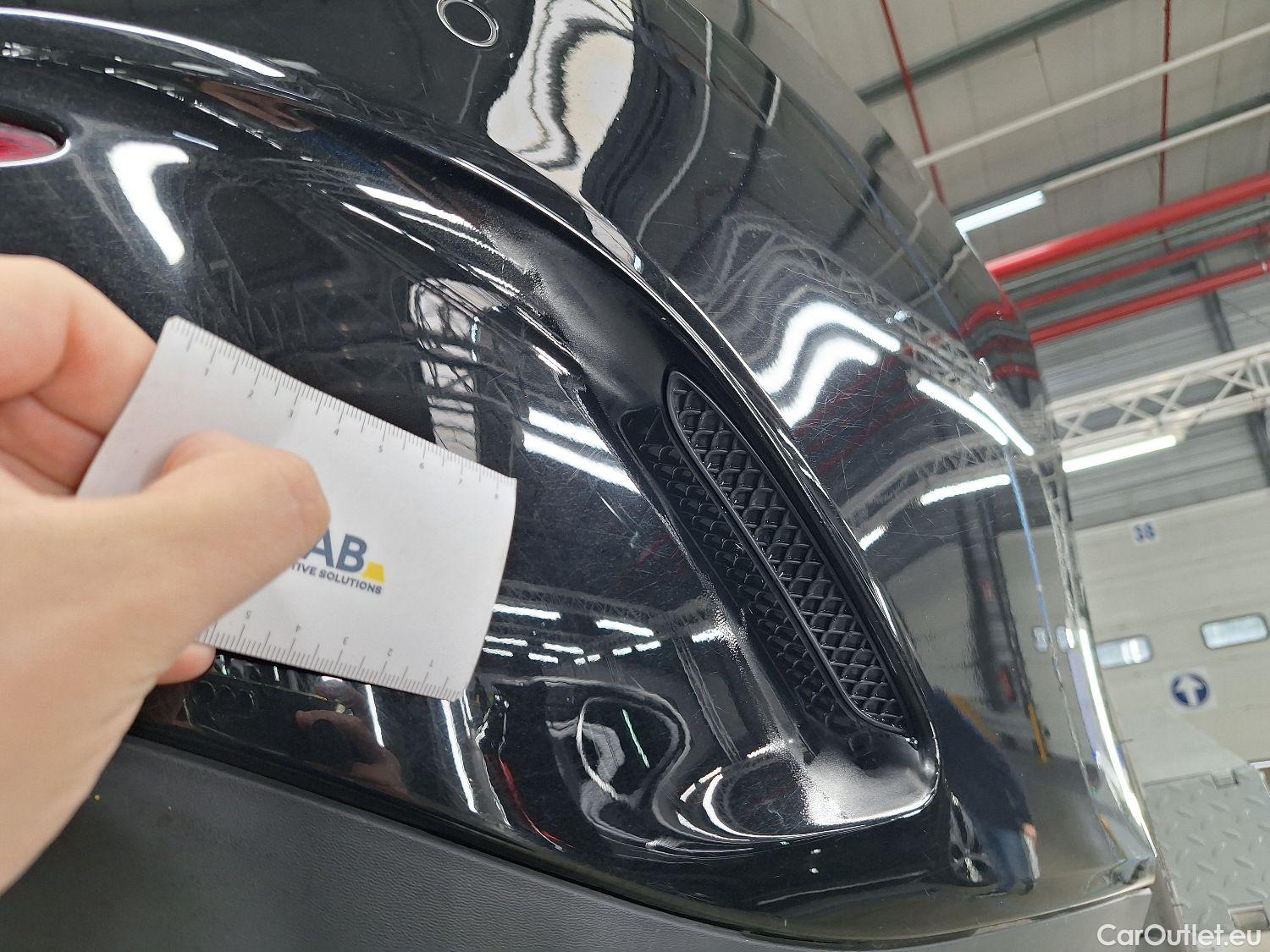  Mercedes  CLA-Klasse Mercedes, CLA-Class '19, Mercedes-Benz CLA CLA 250 e Business Solution 4d #3