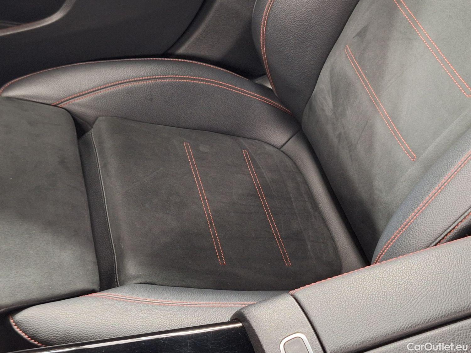  Mercedes  CLA-Klasse Mercedes, CLA-Class '19, Mercedes-Benz CLA CLA 250 e Business Solution 4d #25