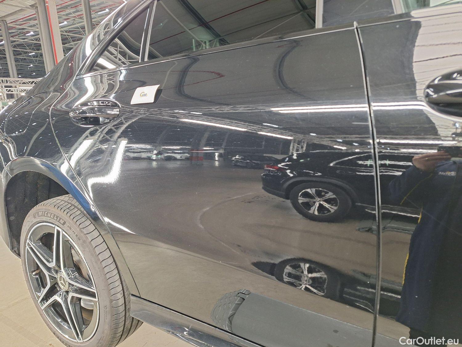  Mercedes  CLA-Klasse Mercedes, CLA-Class '19, Mercedes-Benz CLA CLA 250 e Business Solution 4d #4