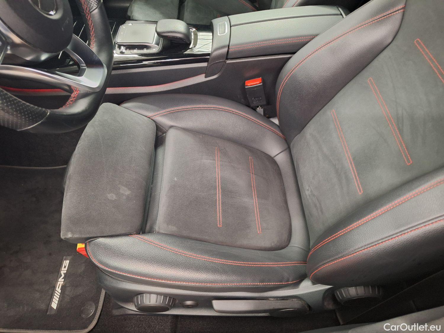  Mercedes  CLA-Klasse Mercedes, CLA-Class '19, Mercedes-Benz CLA CLA 250 e Business Solution 4d #24