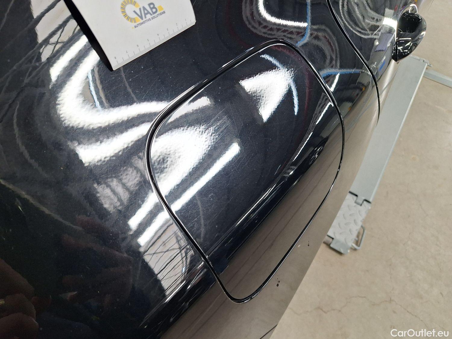  Mercedes  CLA-Klasse Mercedes, CLA-Class '19, Mercedes-Benz CLA CLA 250 e Business Solution 4d #15