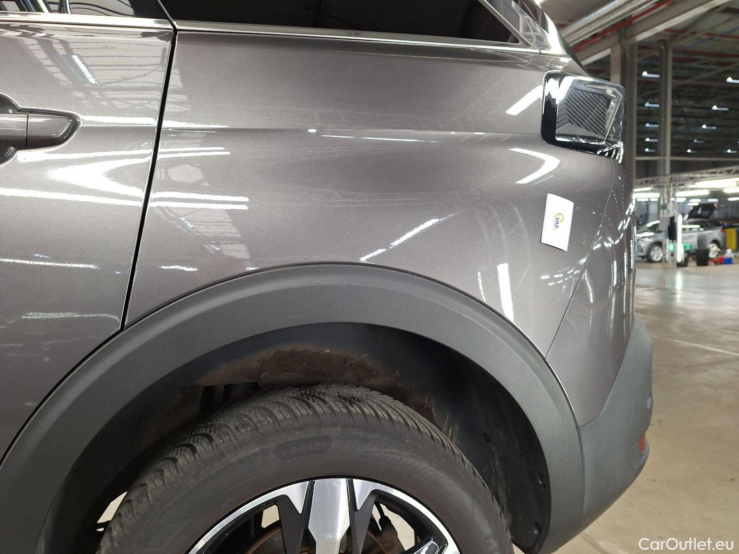  Peugeot  5008 Peugeot,  FL'20, Peugeot  1.5 BlueHDi 96kW S&S EAT8 GT Pack 5d #11