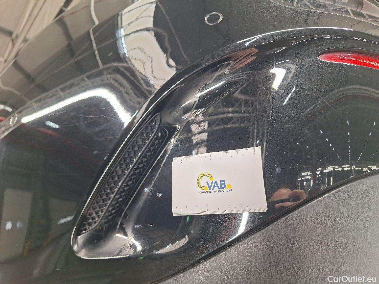  Mercedes  CLA-Klasse Mercedes, CLA-Class '19, Mercedes-Benz CLA CLA 250 e Business Solution 4d #2