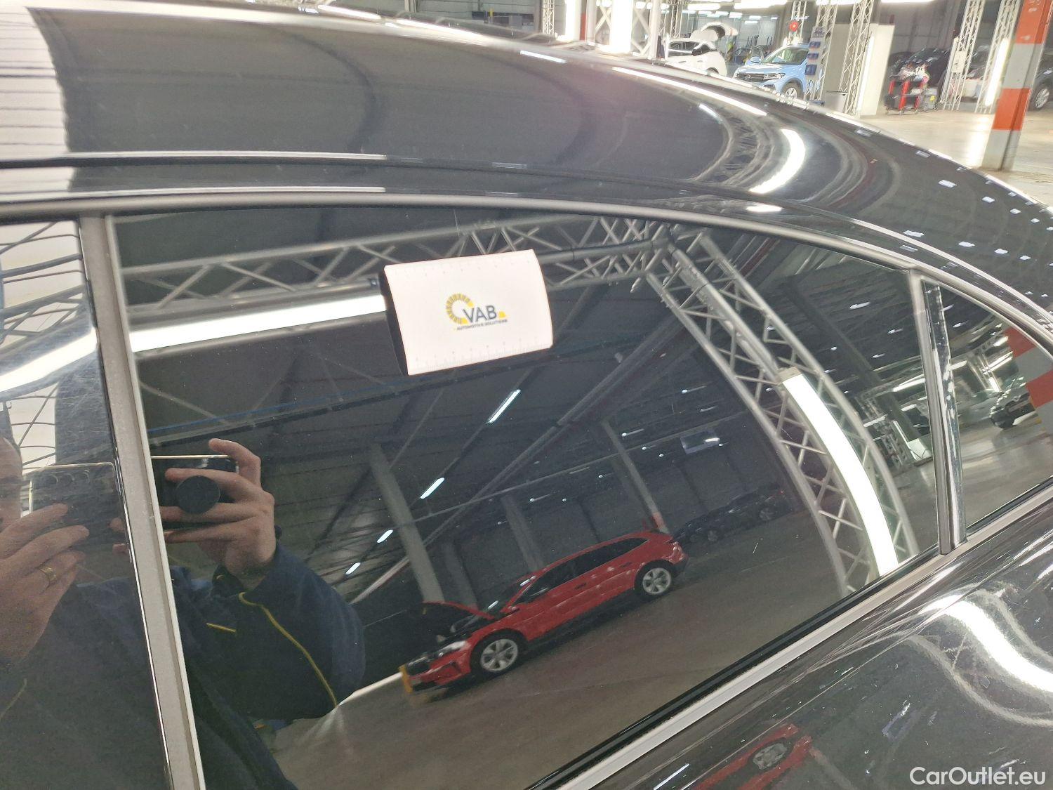  Mercedes  CLA-Klasse Mercedes, CLA-Class '19, Mercedes-Benz CLA CLA 250 e Business Solution 4d #28