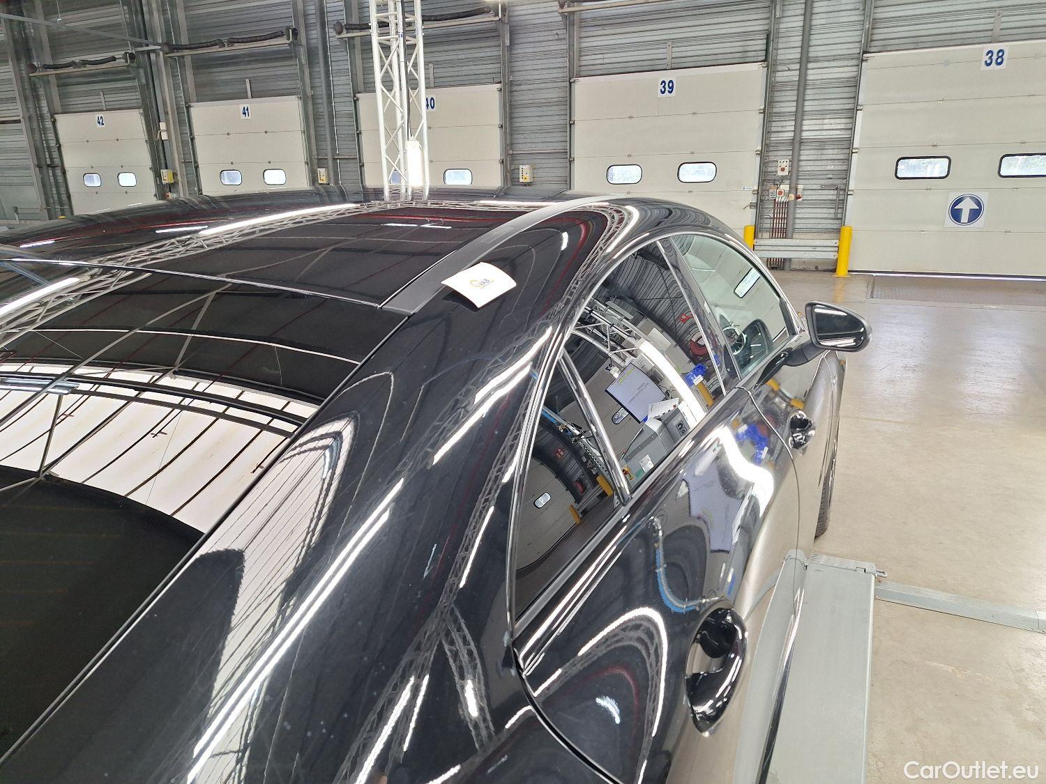  Mercedes  CLA-Klasse Mercedes, CLA-Class '19, Mercedes-Benz CLA CLA 250 e Business Solution 4d #12