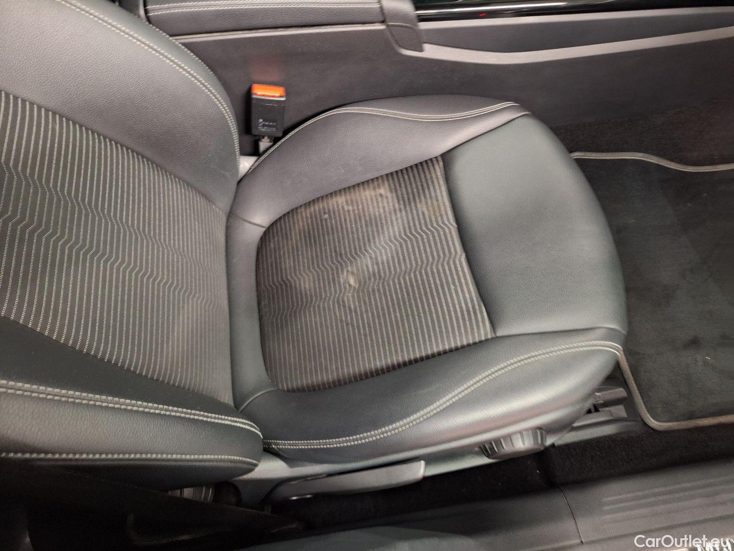  Mercedes  CLA-Klasse Mercedes, CLA-Class SB '19, Mercedes-Benz CLA Shooting Brake CLA 200 d Busines #11