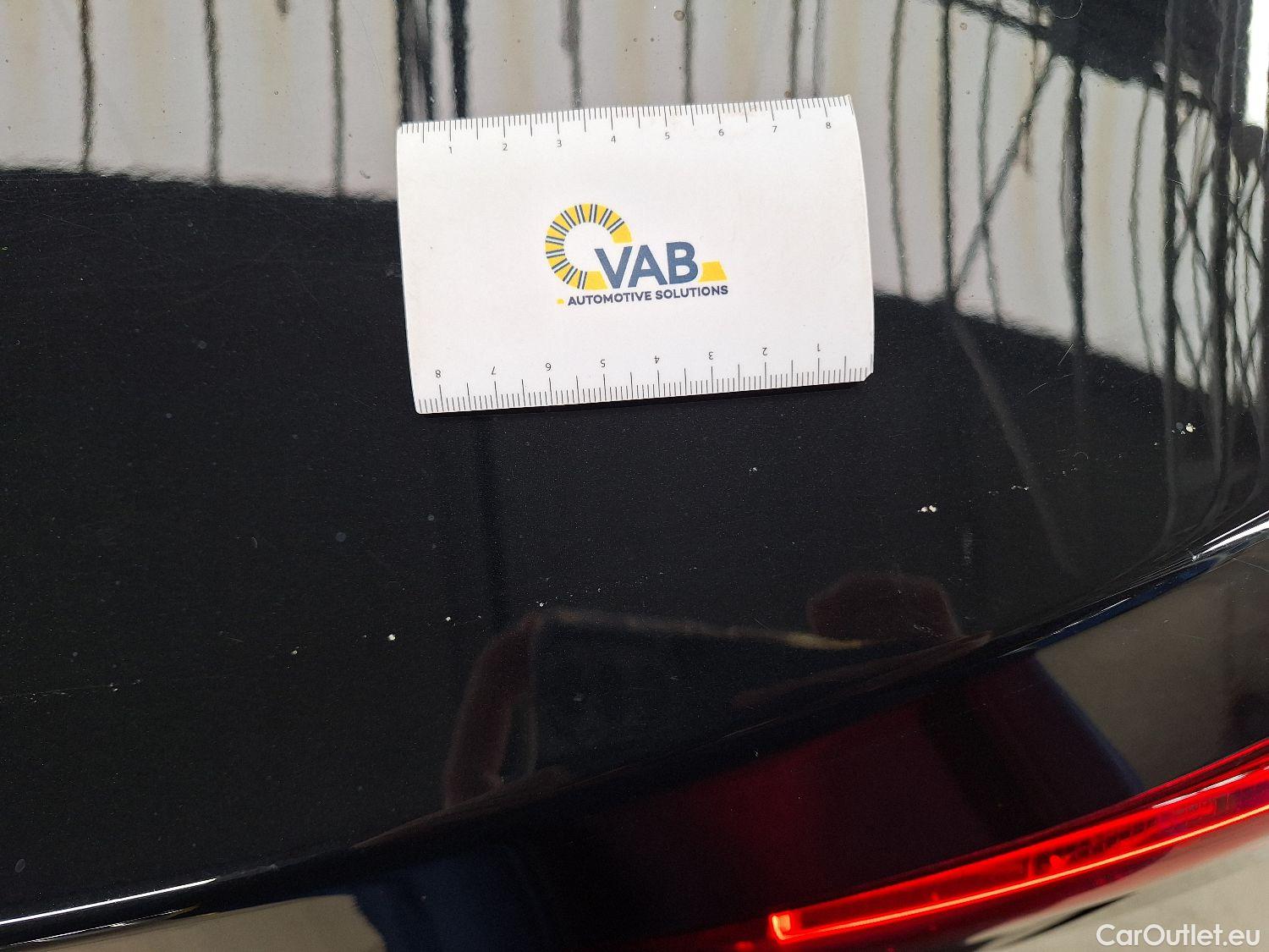  Mercedes  CLA-Klasse Mercedes, CLA-Class '19, Mercedes-Benz CLA CLA 250 e Business Solution 4d #21