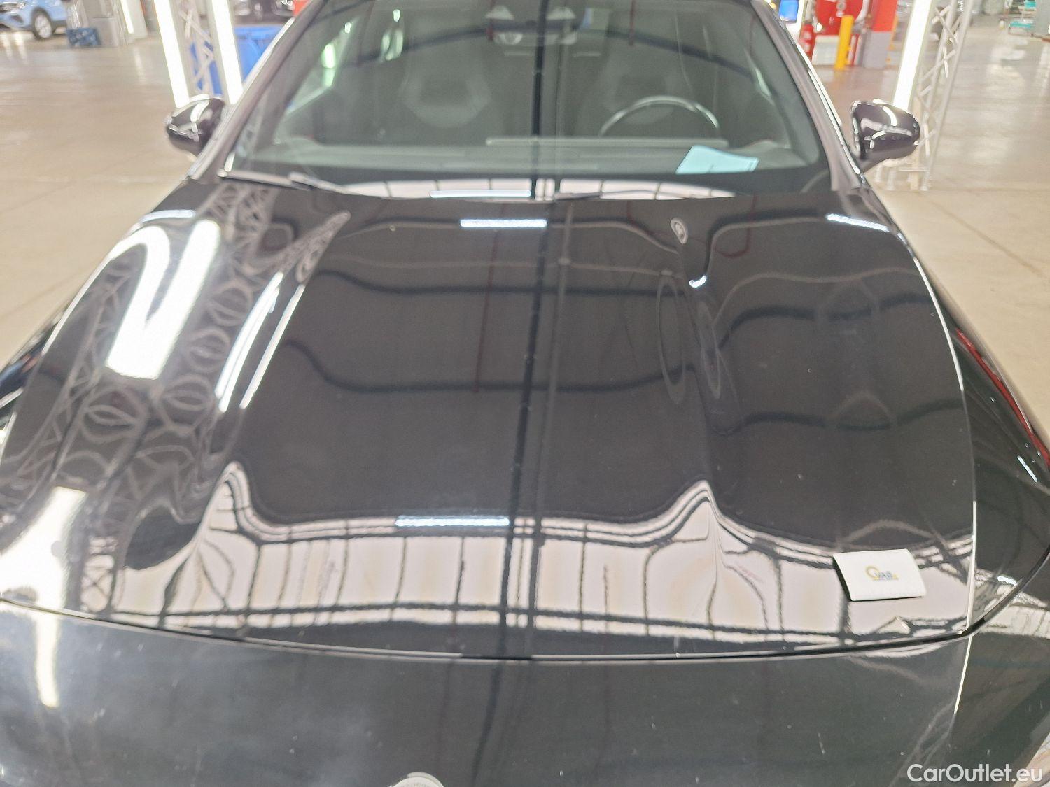  Mercedes  CLA-Klasse Mercedes, CLA-Class '19, Mercedes-Benz CLA CLA 250 e Business Solution 4d #30