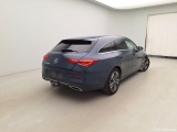 Mercedes  CLA-Klasse Mercedes, CLA-Class SB '19, Mercedes-Benz CLA Shooting Brake CLA 200 d Busines #8