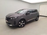  Peugeot  5008 Peugeot,  FL'20, Peugeot  1.5 BlueHDi 96kW S&S EAT8 GT Pack 5d #2