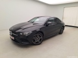  Mercedes  CLA-Klasse Mercedes, CLA-Class '19, Mercedes-Benz CLA CLA 250 e Business Solution 4d #2