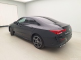  Mercedes  CLA-Klasse Mercedes, CLA-Class '19, Mercedes-Benz CLA CLA 250 e Business Solution 4d #6
