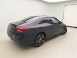  Mercedes  CLA-Klasse Mercedes, CLA-Class '19, Mercedes-Benz CLA CLA 250 e Business Solution 4d #8