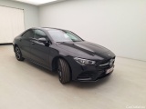  Mercedes  CLA-Klasse Mercedes, CLA-Class '19, Mercedes-Benz CLA CLA 250 e Business Solution 4d #9