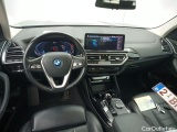  Bmw  X3 BMW  xDrive30e (120 kW) 5d #9