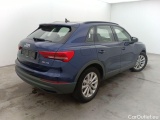  Audi  Q3 Audi  35 TDI S Tronic Business Edition 5d #2