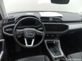  Audi  Q3 Audi  35 TDI S Tronic Business Edition 5d #9