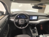  Skoda  Octavia Skoda  2.0 CRTDI 85kW Clever 5d #9