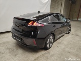  Hyundai   Ioniq Hyundai 1.6 GDi ISG DCT Hybride Feel 5d #2