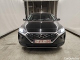  Hyundai   Ioniq Hyundai 1.6 GDi ISG DCT Hybride Feel 5d #5
