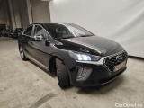  Hyundai   Ioniq Hyundai 1.6 GDi ISG DCT Hybride Feel 5d #8