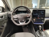  Hyundai   Ioniq Hyundai 1.6 GDi ISG DCT Hybride Feel 5d #9