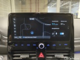  Hyundai   Ioniq Hyundai 1.6 GDi ISG DCT Hybride Feel 5d #13