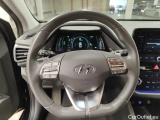  Hyundai   Ioniq Hyundai 1.6 GDi ISG DCT Hybride Feel 5d #33