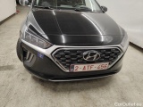  Hyundai   Ioniq Hyundai 1.6 GDi ISG DCT Hybride Feel 5d #37