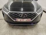  Hyundai   Ioniq Hyundai 1.6 GDi ISG DCT Hybride Feel 5d #41