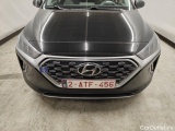  Hyundai   Ioniq Hyundai 1.6 GDi ISG DCT Hybride Feel 5d #43