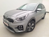  KIA  Niro Kia,  FL'19 PHEV, KIA  More 1.6 GDi PHEV 6DCT 5d #2
