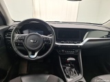  KIA  Niro Kia,  FL'19 PHEV, KIA  More 1.6 GDi PHEV 6DCT 5d #5