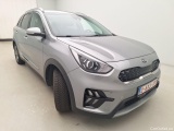  KIA  Niro Kia,  FL'19 PHEV, KIA  More 1.6 GDi PHEV 6DCT 5d #9