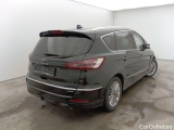  Ford  S-Max Ford  2.5i HEV Aut. 140kW Vignale 5d #2