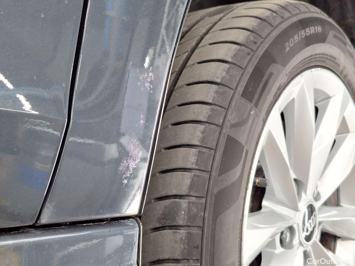  Audi  A3 Audi,  SB '20, Audi  Sportback 1.0 30 TFSi 81kW 5d #17