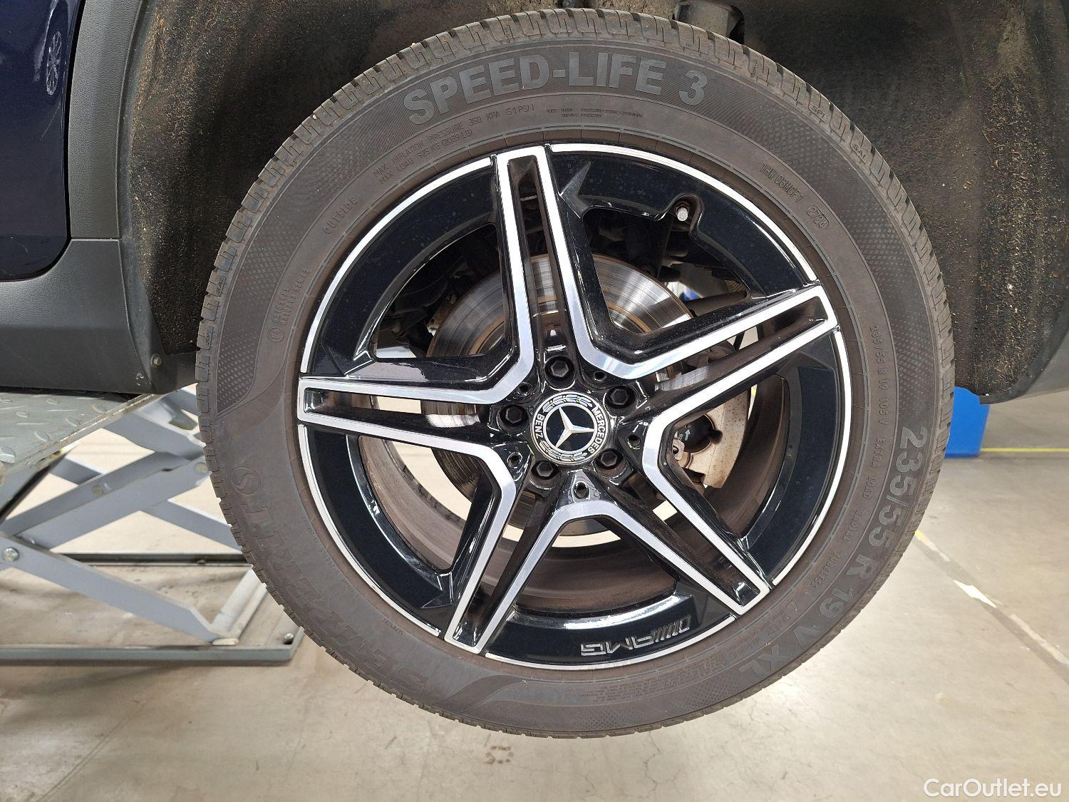  Mercedes  G-Klasee Mercedes, GLC FL'19 PHEV, Mercedes-Benz GLC GLC 300 de Business Solution 4MA #6