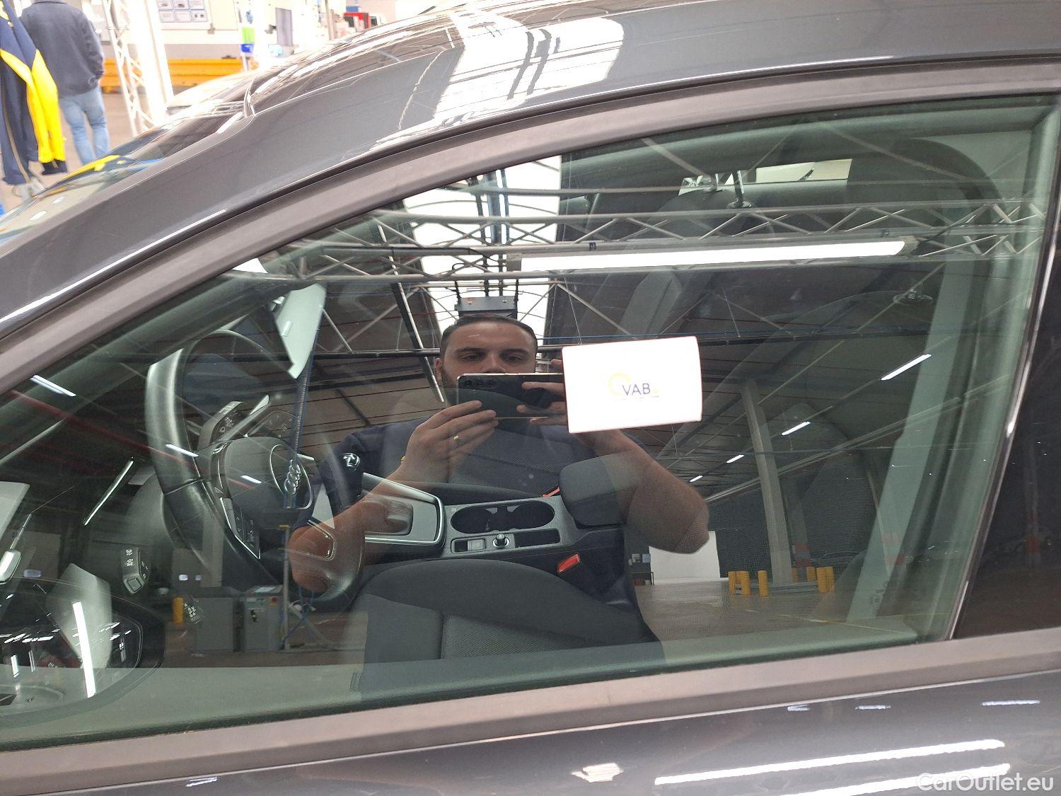  Audi  A3 Audi,  SB '20, Audi  Sportback 1.0 30 TFSi 81kW 5d #33