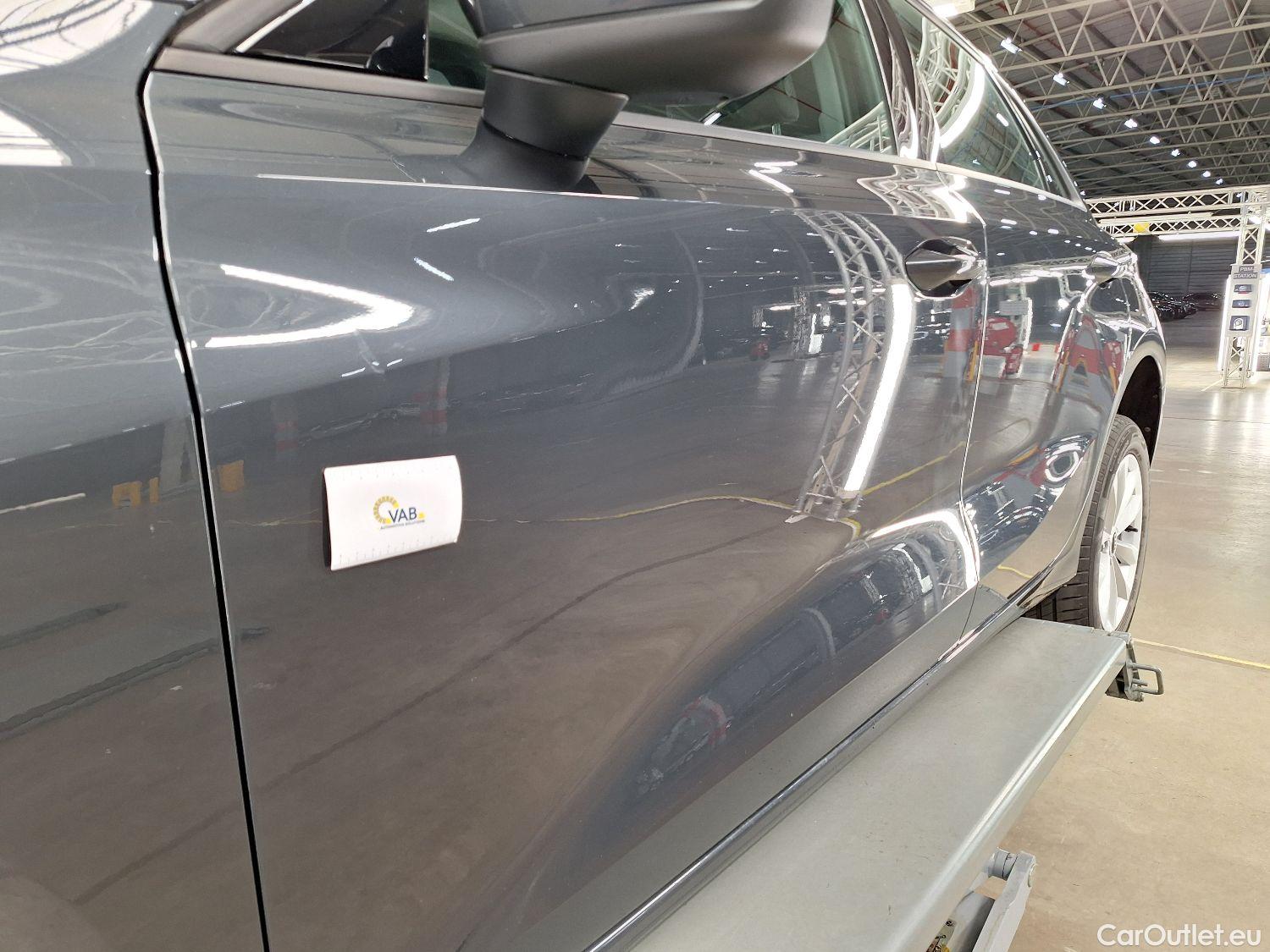  Audi  A3 Audi,  SB '20, Audi  Sportback 1.0 30 TFSi 81kW 5d #23