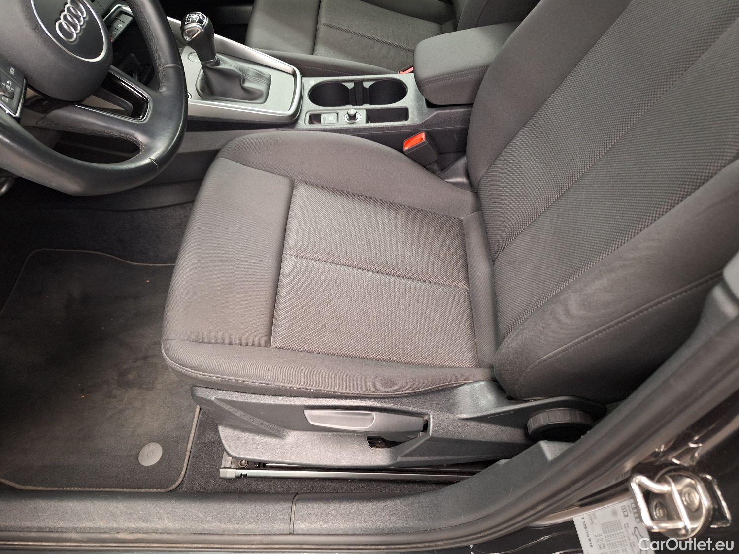  Audi  A3 Audi,  SB '20, Audi  Sportback 1.0 30 TFSi 81kW 5d #30