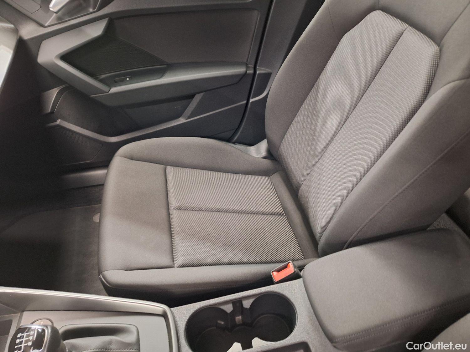  Audi  A3 Audi,  SB '20, Audi  Sportback 1.0 30 TFSi 81kW 5d #31