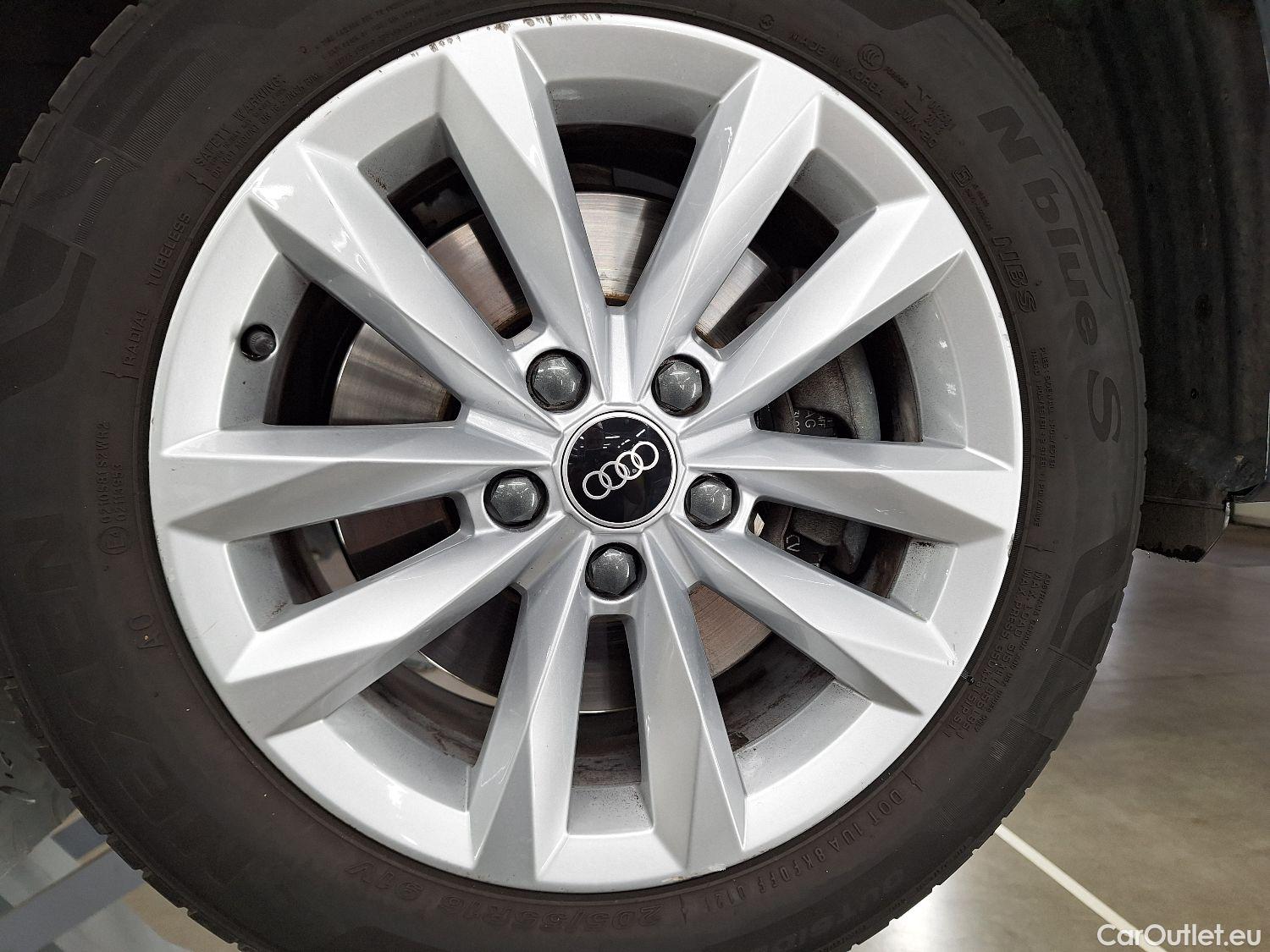  Audi  A3 Audi,  SB '20, Audi  Sportback 1.0 30 TFSi 81kW 5d #1